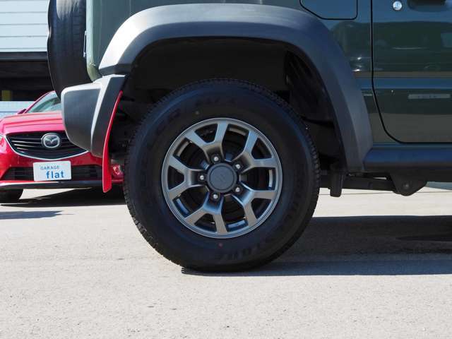 スズキ ジムニーシエラ １．５ ＪＣ ４ＷＤ R2年 (東海) 99