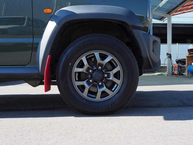 スズキ ジムニーシエラ １．５ ＪＣ ４ＷＤ R2年 (東海) 99