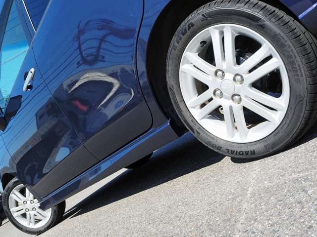 ダイハツ ムーヴ ６６０ カスタム ＲＳ ＳＡ H25年 (東海) 99