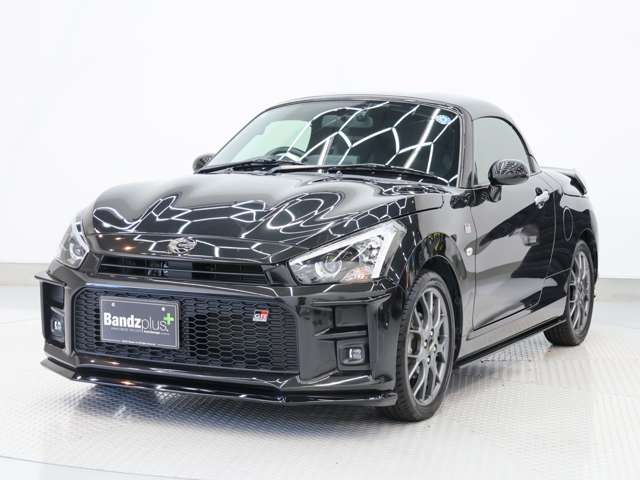 ダイハツ コペン ＧＲ スポーツ ６６０ R2年 (東海) 99
