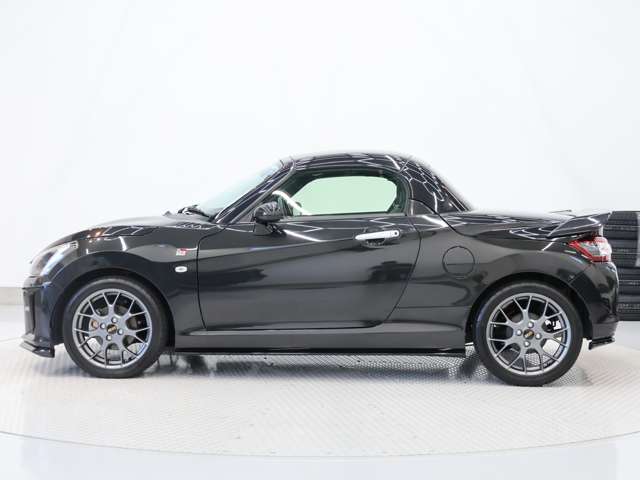 ダイハツ コペン ＧＲ スポーツ ６６０ R2年 (東海) 99