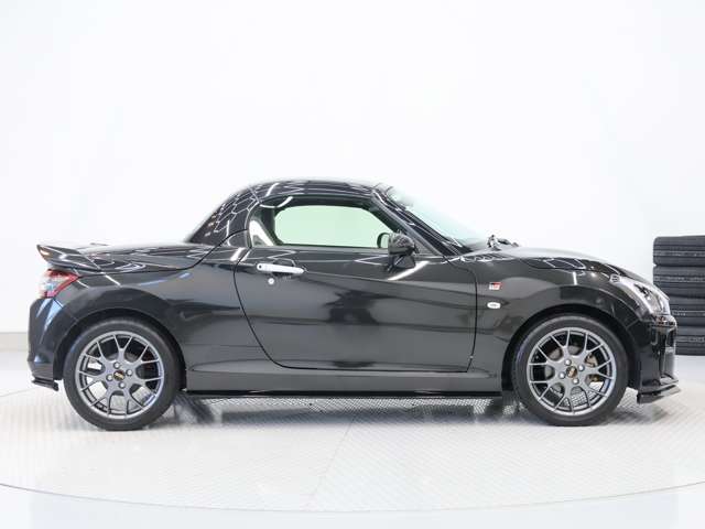 ダイハツ コペン ＧＲ スポーツ ６６０ R2年 (東海) 99