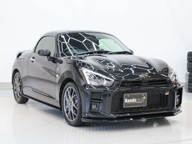 ダイハツ コペン ＧＲ スポーツ ６６０ R2年 (東海) 99