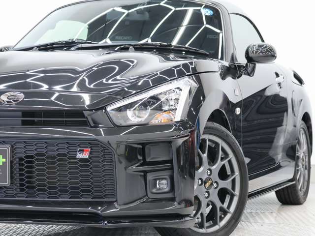 ダイハツ コペン ＧＲ スポーツ ６６０ R2年 (東海) 99