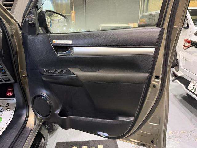 トヨタ ハイラックス ２．４ Ｚ ディーゼルターボ ４ＷＤ R3年 (東海) 99
