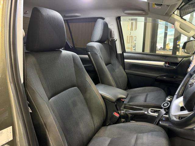 トヨタ ハイラックス ２．４ Ｚ ディーゼルターボ ４ＷＤ R3年 (東海) 99