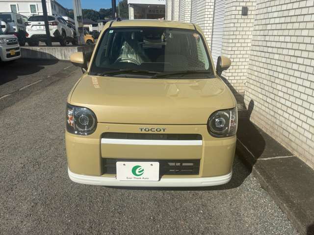 ダイハツ ミラ　トコット ６６０ Ｇ ＳＡＩＩＩ ４ＷＤ R4年 (近畿) 99