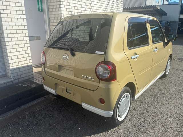 ダイハツ ミラ　トコット ６６０ Ｇ ＳＡＩＩＩ ４ＷＤ R4年 (近畿) 99
