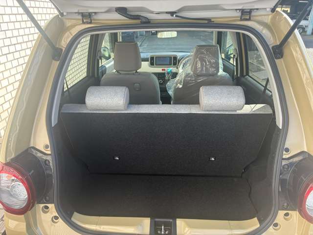 ダイハツ ミラ　トコット ６６０ Ｇ ＳＡＩＩＩ ４ＷＤ R4年 (近畿) 99
