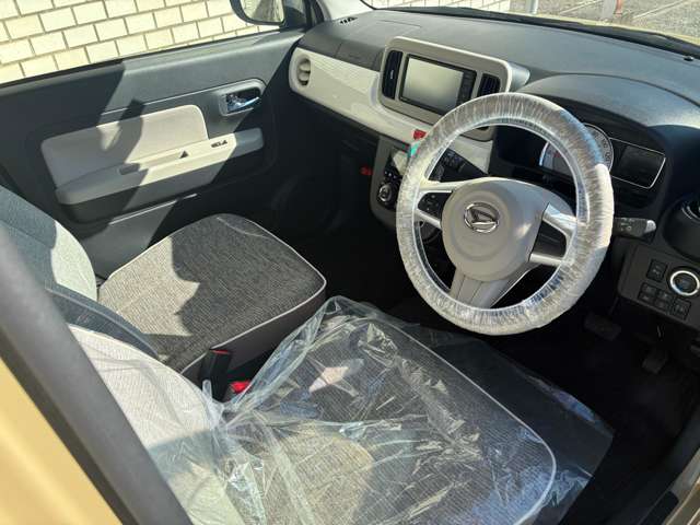 ダイハツ ミラ　トコット ６６０ Ｇ ＳＡＩＩＩ ４ＷＤ R4年 (近畿) 99