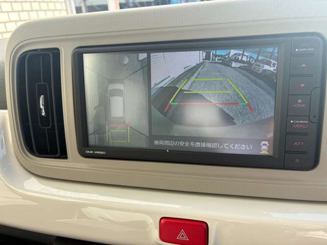 ダイハツ ミラ　トコット ６６０ Ｇ ＳＡＩＩＩ ４ＷＤ R4年 (近畿) 99