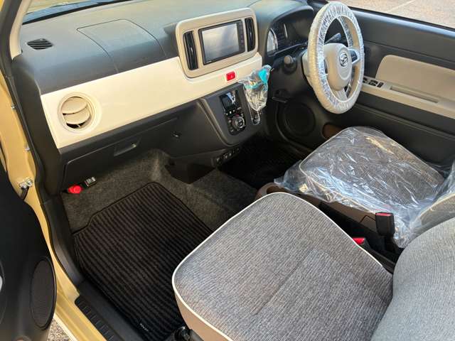 ダイハツ ミラ　トコット ６６０ Ｇ ＳＡＩＩＩ ４ＷＤ R4年 (近畿) 99
