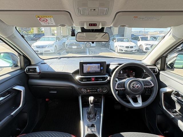 トヨタ ライズ １．２ Ｚ R7年 () 99