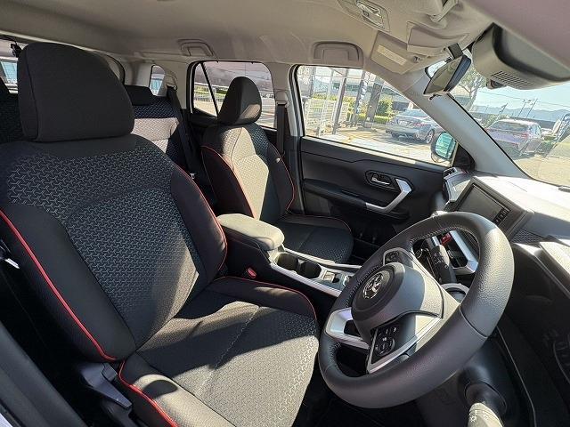 トヨタ ライズ １．２ Ｚ R7年 () 99