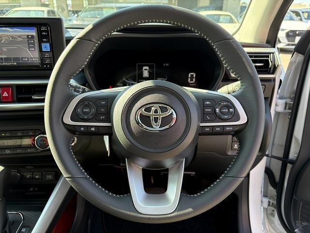 トヨタ ライズ １．２ Ｚ R7年 () 99