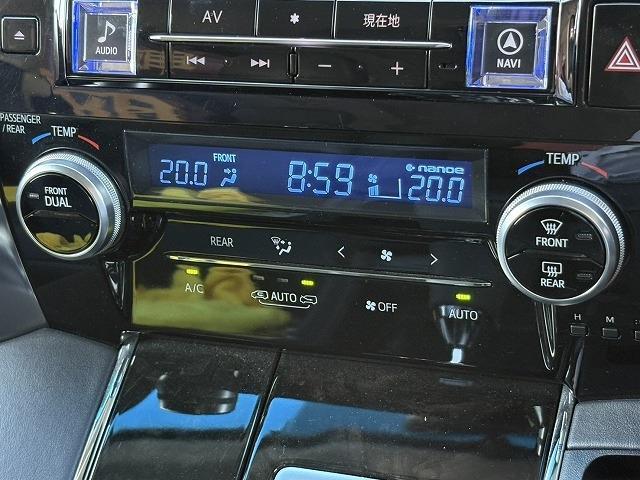 トヨタ アルファード ２．５ Ｓ Ｃパッケージ H27年 () 99