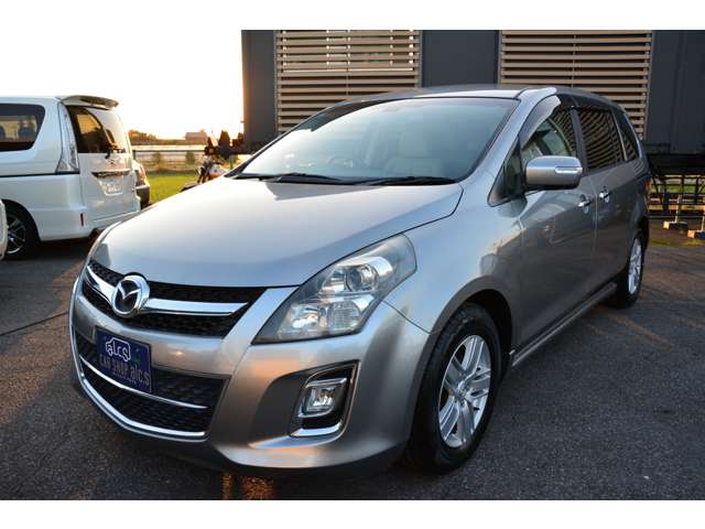 マツダ ＭＰＶ ２．３ ２３Ｓ Ｌパッケージ H25年 (関東) 99