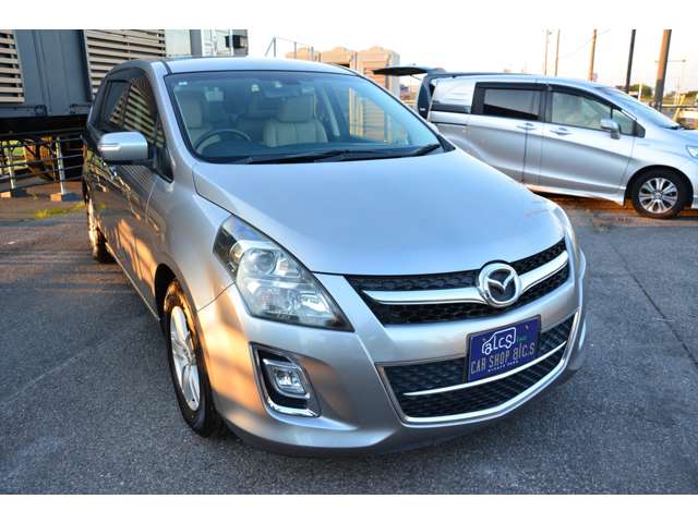 マツダ ＭＰＶ ２．３ ２３Ｓ Ｌパッケージ H25年 (関東) 99