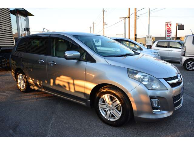 マツダ ＭＰＶ ２．３ ２３Ｓ Ｌパッケージ H25年 (関東) 99