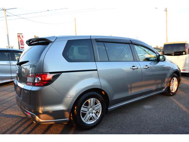 マツダ ＭＰＶ ２．３ ２３Ｓ Ｌパッケージ H25年 (関東) 99
