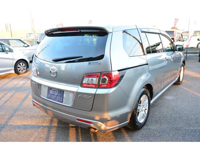 マツダ ＭＰＶ ２．３ ２３Ｓ Ｌパッケージ H25年 (関東) 99