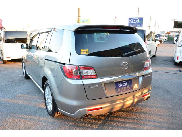 マツダ ＭＰＶ ２．３ ２３Ｓ Ｌパッケージ H25年 (関東) 99