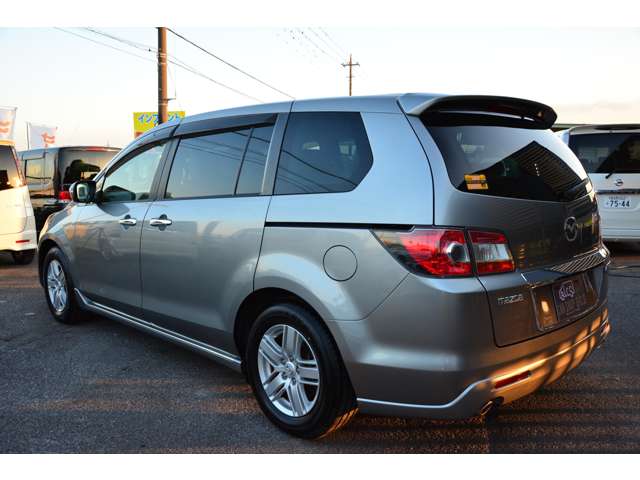 マツダ ＭＰＶ ２．３ ２３Ｓ Ｌパッケージ H25年 (関東) 99
