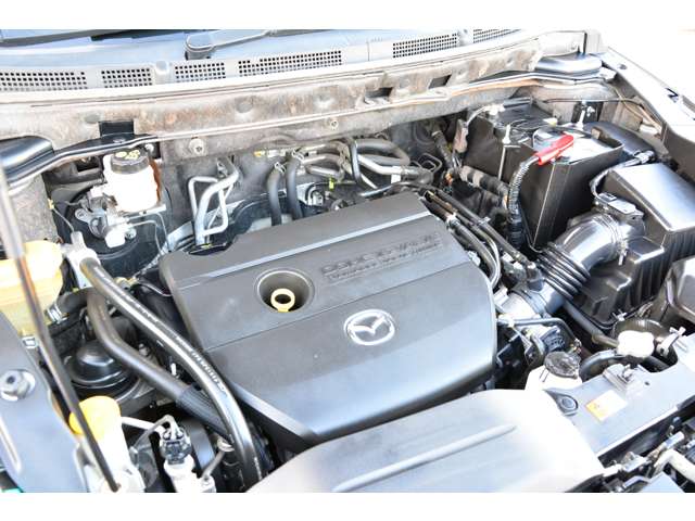 マツダ ＭＰＶ ２．３ ２３Ｓ Ｌパッケージ H25年 (関東) 99