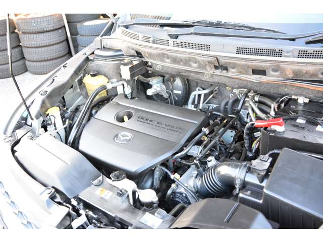 マツダ ＭＰＶ ２．３ ２３Ｓ Ｌパッケージ H25年 (関東) 99