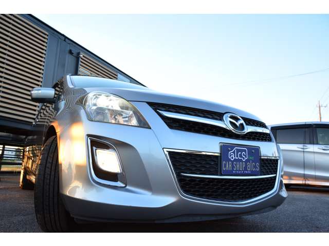マツダ ＭＰＶ ２．３ ２３Ｓ Ｌパッケージ H25年 (関東) 99