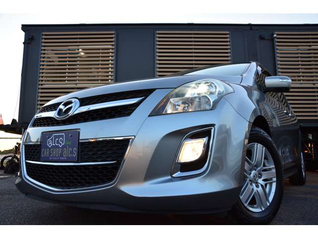 マツダ ＭＰＶ ２．３ ２３Ｓ Ｌパッケージ H25年 (関東) 99