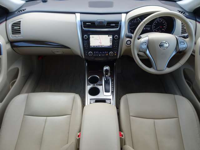 日産 ティアナ ２．５ ＸＶ H27年 (関東) 99