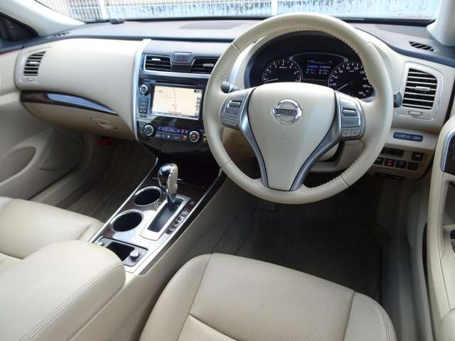 日産 ティアナ ２．５ ＸＶ H27年 (関東) 99