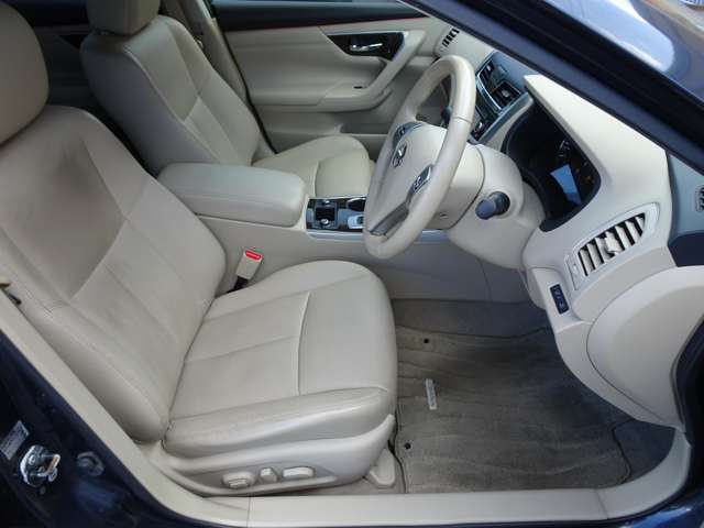 日産 ティアナ ２．５ ＸＶ H27年 (関東) 99