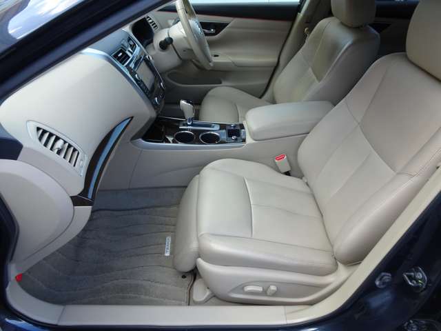 日産 ティアナ ２．５ ＸＶ H27年 (関東) 99