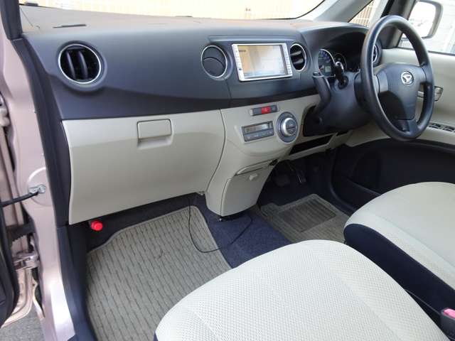 ダイハツ タント　エグゼ ６６０ Ｘ H23年 (関東) 99