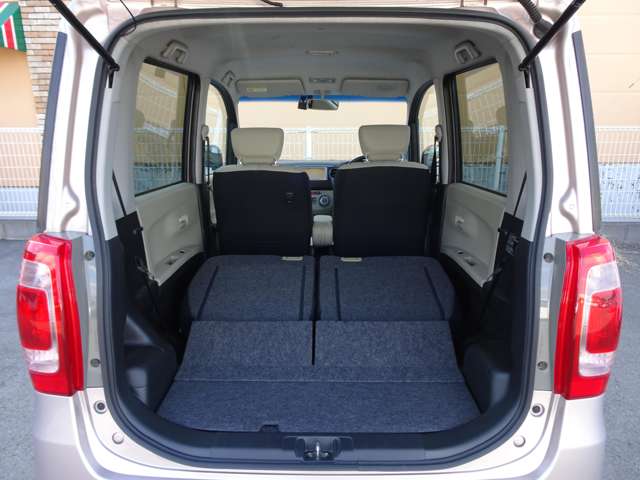 ダイハツ タント　エグゼ ６６０ Ｘ H23年 (関東) 99