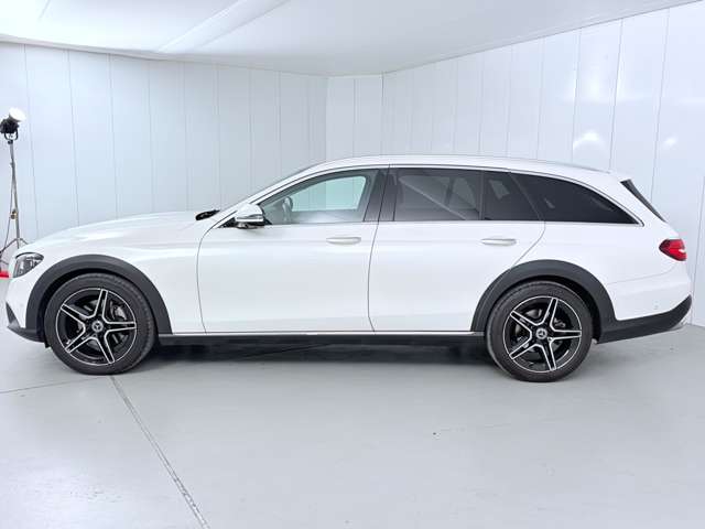メルセデスベンツ Ｅクラスオールテレイン Ｅ２２０Ｄ ４マチック ディーゼルターボ ４ＷＤ R4年 (関東) 99