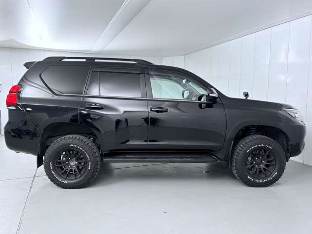 トヨタ ランドクルーザープラド ２．８ ＴＸ Ｌパッケージ ディーゼルターボ ４ＷＤ R4年 (関東) 99