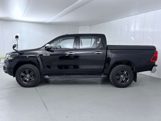 トヨタ ハイラックス ２．４ Ｚ ディーゼルターボ ４ＷＤ R2年 (関東) 99