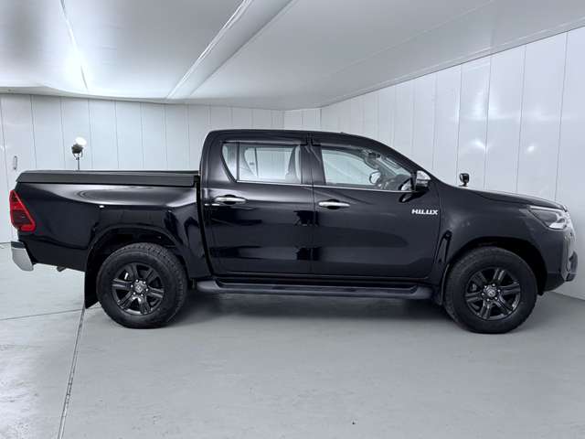 トヨタ ハイラックス ２．４ Ｚ ディーゼルターボ ４ＷＤ R2年 (関東) 99