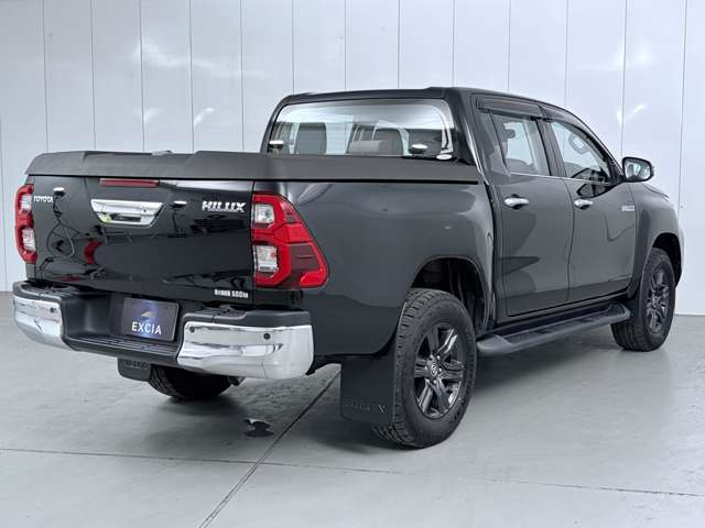 トヨタ ハイラックス ２．４ Ｚ ディーゼルターボ ４ＷＤ R2年 (関東) 99
