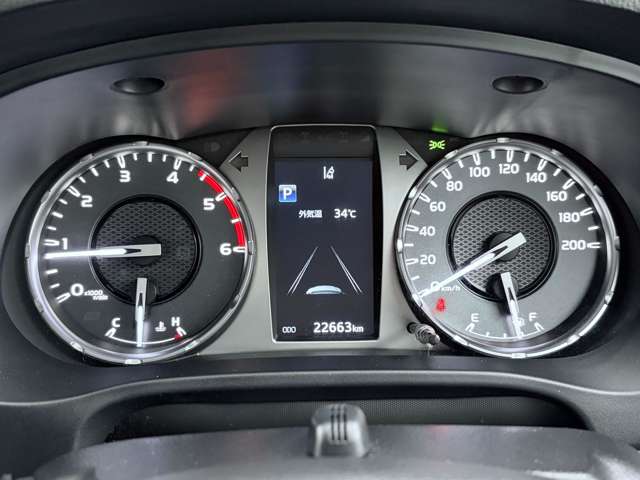 トヨタ ハイラックス ２．４ Ｚ ディーゼルターボ ４ＷＤ R2年 (関東) 99