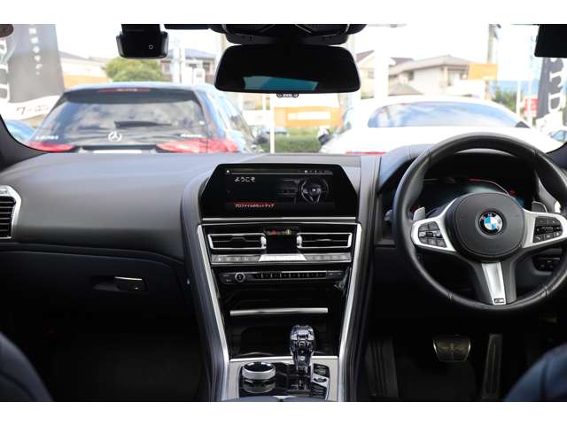 ＢＭＷ ８シリーズ ８４０Ｉ R1年 (関東) 99