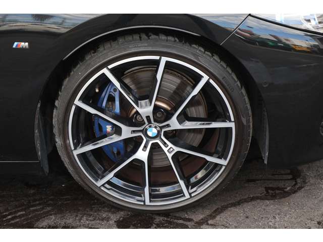 ＢＭＷ ８シリーズ ８４０Ｉ R1年 (関東) 99