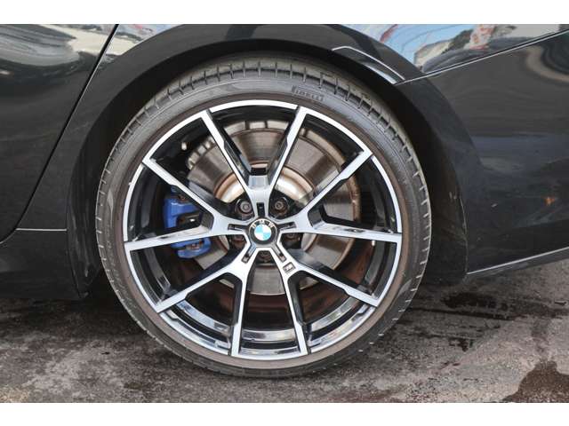 ＢＭＷ ８シリーズ ８４０Ｉ R1年 (関東) 99