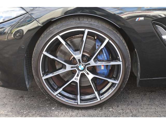 ＢＭＷ ８シリーズ ８４０Ｉ R1年 (関東) 99