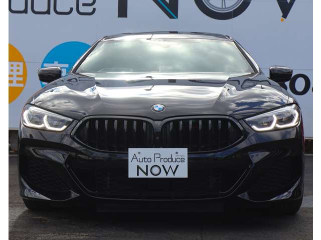 ＢＭＷ ８シリーズ ８４０Ｉ R1年 (関東) 99