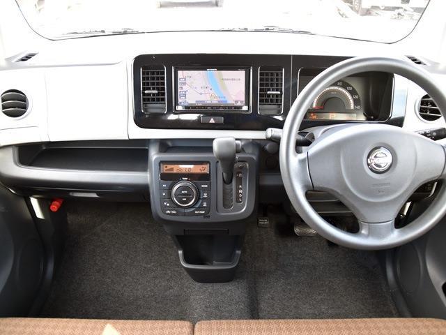 日産 モコ ６６０ Ｘ H24年 (関東) 99