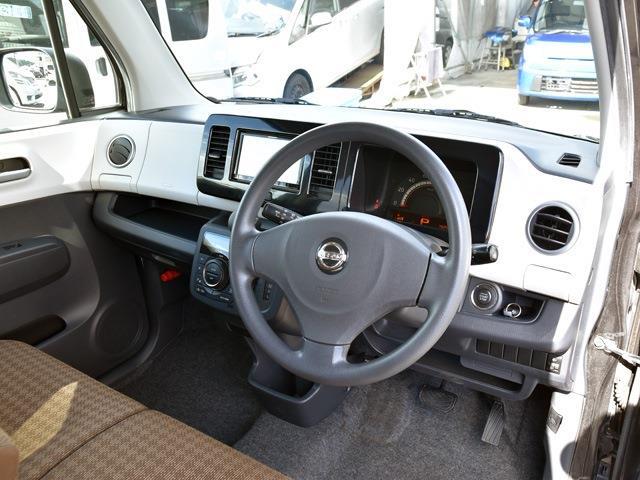 日産 モコ ６６０ Ｘ H24年 (関東) 99